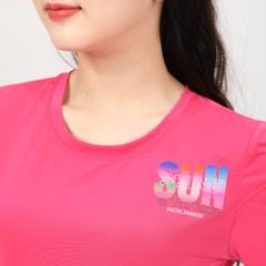 Set đồ bộ nữ kiểu quần dài tay ngắn chất nhung lạnh 153p 6004