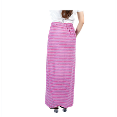 Váy chống nắng nữ đẹp cao cấp cotton 022p 0209