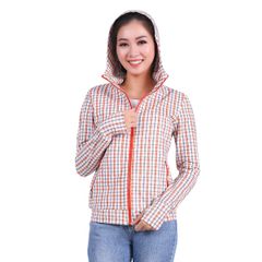 Áo khoác nữ chống nắng cotton 031p 1067