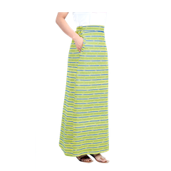 Váy chống nắng, chống UV chất cotton siêu mát 022p 0209