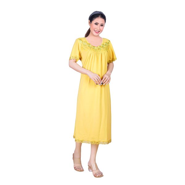 Khám phá hơn 83 váy ngủ thun lạnh cao cấp mới nhất  cdgdbentreeduvn