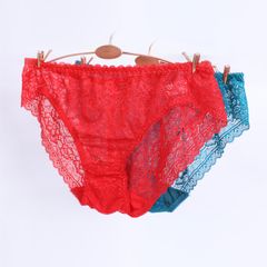 BST Combo 02-06-10 Quần lót nữ chất Ren 087p 7381 / 7384