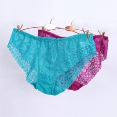 BST Combo 02-06-10 Quần lót nữ chất Ren 087p 7381 / 7384