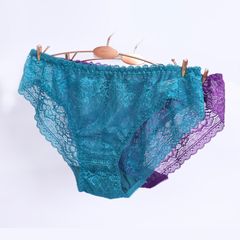 BST Combo 02-06-10 Quần lót nữ chất Ren 087p 7381 / 7384