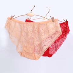 BST Combo 02-06-10 Quần lót nữ chất Ren 087p 7381 / 7384