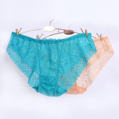 BST Combo 02-06-10 Quần lót nữ chất Ren 087p 7381 / 7384