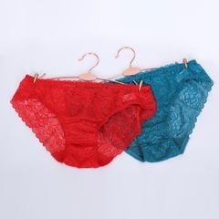 BST Combo 02-06-10 Quần lót nữ chất Ren 087p 7381 / 7384
