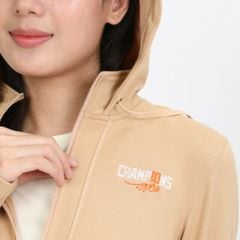 Áo khoác nữ chống nắng, chống UV chất vảy cá tc 431p 1312