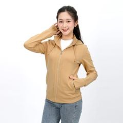 Áo khoác chống nắng cao cấp vảy cá cotton 431p 1257