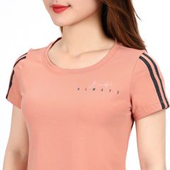 Set đồ bộ nữ kiểu quần dài tay ngắn cotton cvc mát 193p 3329