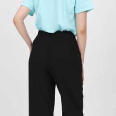 Quần dài nữ chất rib gân 558p 8054