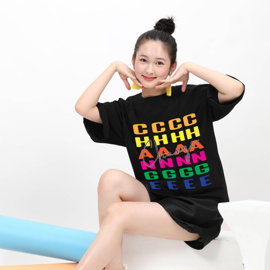 .Áo thun nữ Freesize chất cotton siêu mát 020p 1722