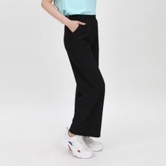 Quần dài nữ chất rib gân 558p 8054