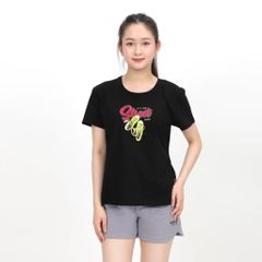 Áo thun nữ form suông chất cotton siêu mát 020p 0904