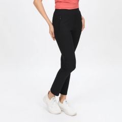 Quần dài nữ chất rib gân 558p 8055