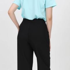 Quần dài form suông chất Rayon Lycra QD 558p 8054