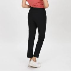 Quần dài nữ chất rib gân 558p 8055