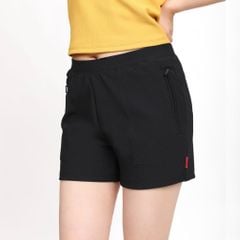 Quần Đùi chất rib Gân 558p 8056