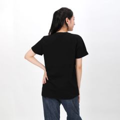 Áo thun nữ form rộng chất cotton siêu mát 020p 0404