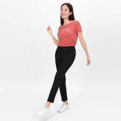 Quần dài nữ chất rib gân 558p 8055