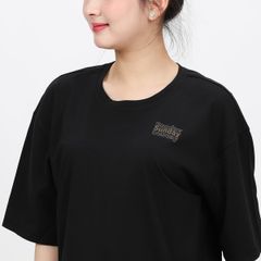 Áo thun nữ form vuông thời trang cotton cao cấp 190p 1342