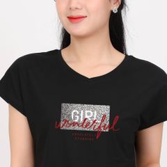 Set đồ bộ nữ kiểu quần đùi tay liền chất cotton siêu mát 025p 5220