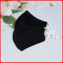 Combo 02 khẩu trang nút chặn ktkk 310P 0104
