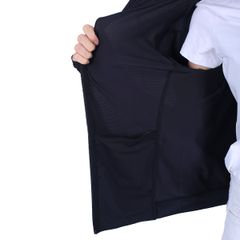 Áo khoác nữ chống nắng, chống UV thể thao T4 chất silk lưới 491p 1050