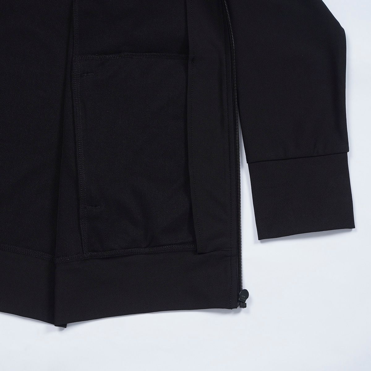 Áo khoác nam chống nắng, chống UV có nón chất cotton pique siêu mát 521p 1177