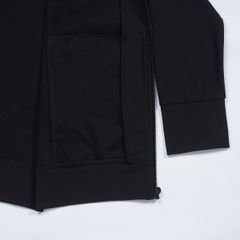 Áo khoác nam chống nắng, chống UV có nón chất cotton pique siêu mát 521p 1177