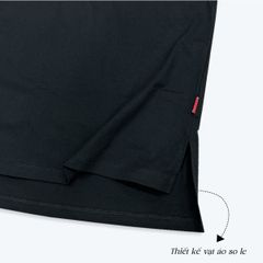 Áo thun nữ tay ngắn chất cotton siêu mát form rộng 020p 0230