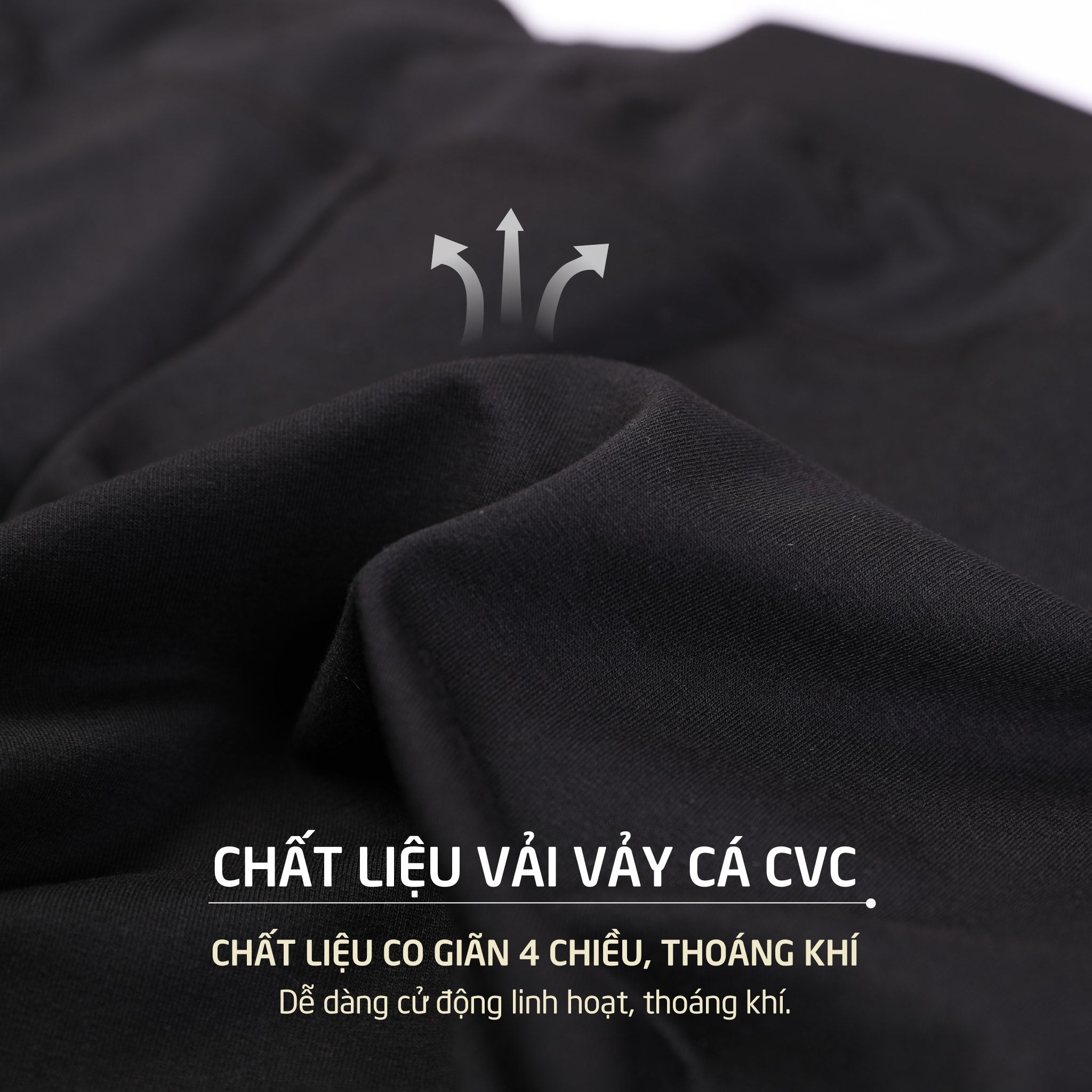 Quần thể thao nữ ống dài thun chất vảy cá cotton cvc mát 408p 8064