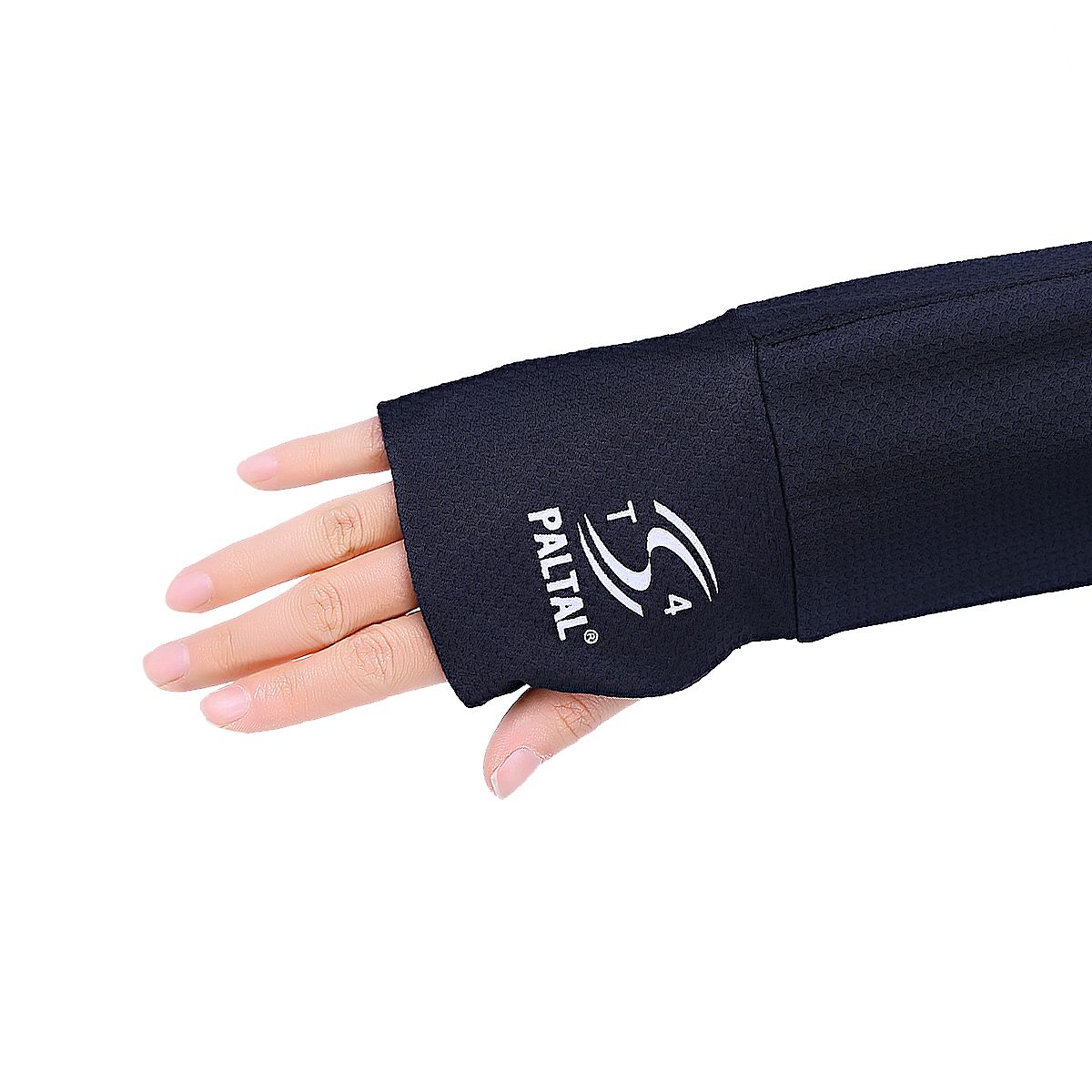 Áo khoác nữ chống nắng, chống UV thể thao T4 chất silk lưới 491p 1050