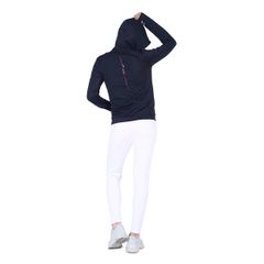 Áo khoác nữ chống nắng, chống UV thể thao T4 chất silk lưới 491p 1050
