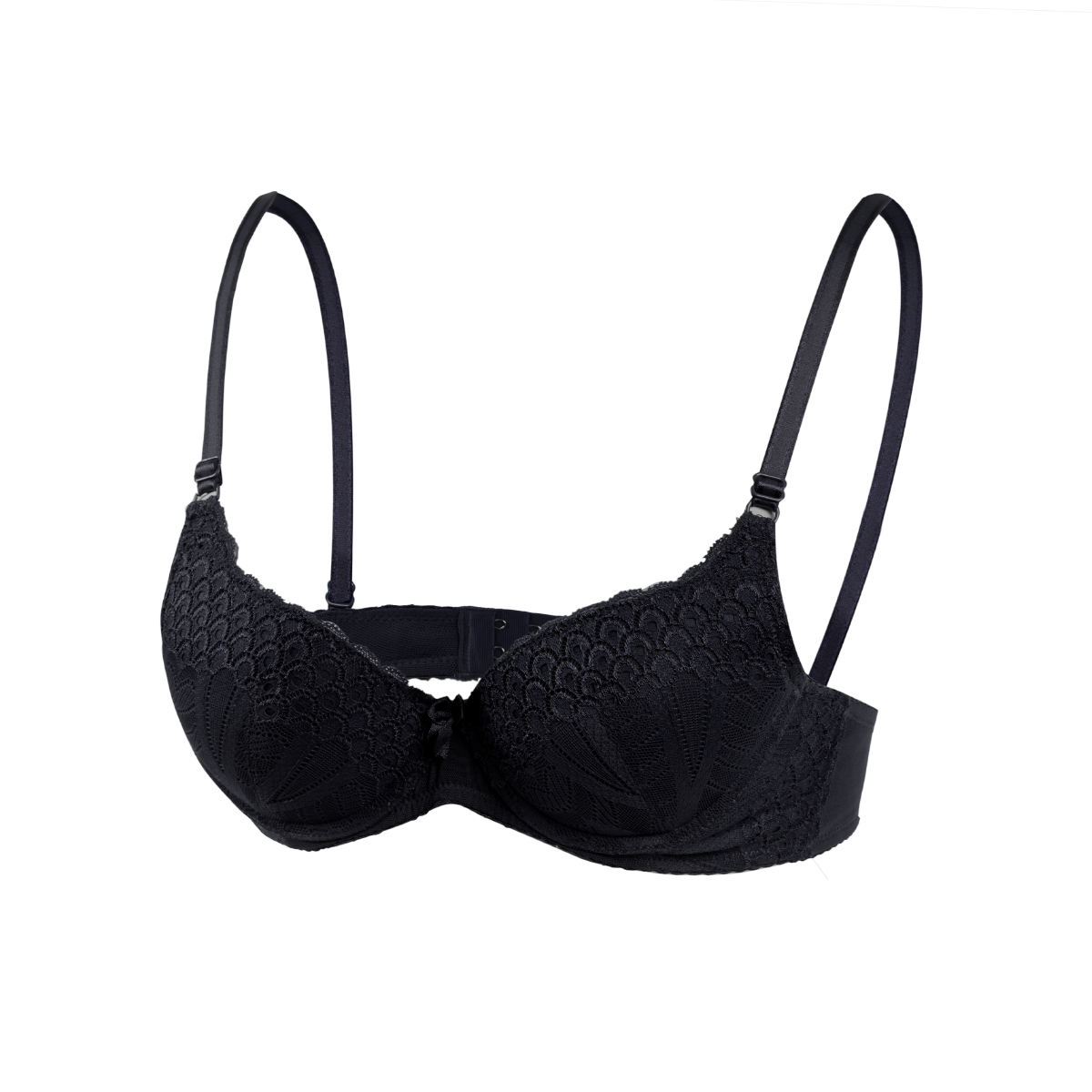 Áo lót ngực cup trung ren 106p 8806