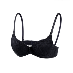 Áo lót ngực cup trung ren 106p 8806