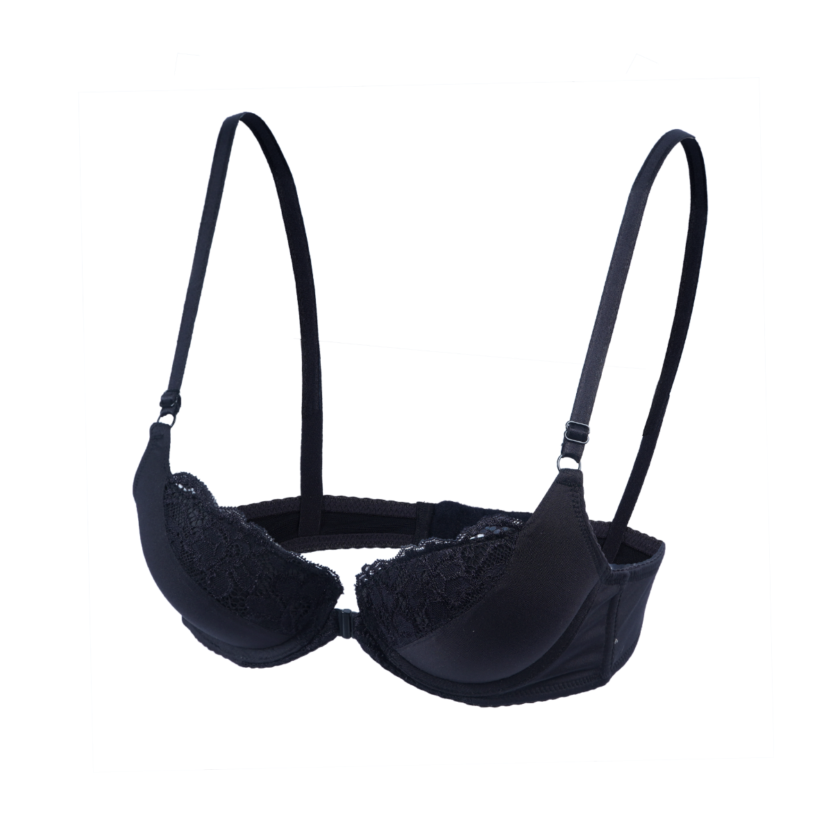 áo lót ngực cup mỏng ren 086p 8840