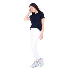 Áo thun nữ tay ngắn vải cotton cao cấp 020p 0013