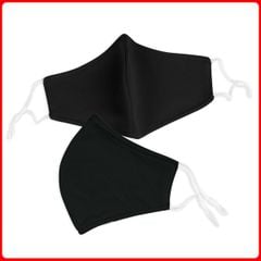 Combo 02 khẩu trang nút chặn ktkk 310P 0104
