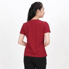 Set đồ bộ nữ kiểu quần dài tay ngắn 193p 6013