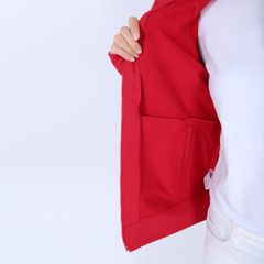 Áo khoác nữ chống nắng, chống UV C3 chất vảy cá 401p 1133