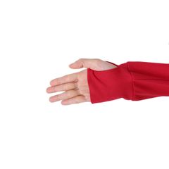 Áo khoác nữ chống nắng, chống UV C3 chất vảy cá 401p 1133