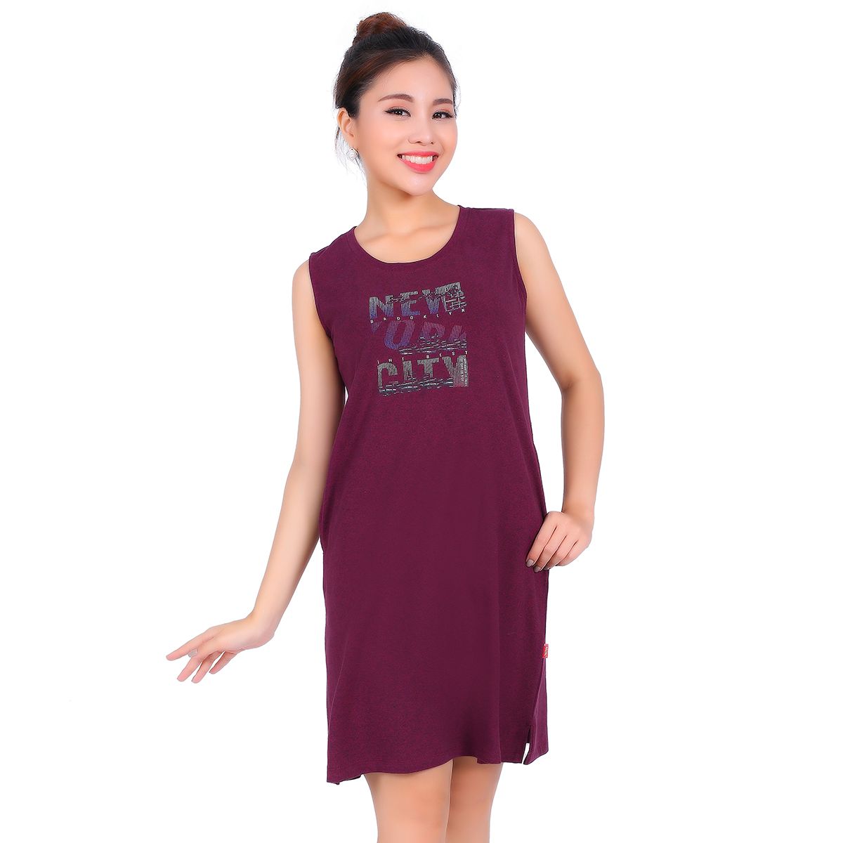 Áo ngủ, Váy ngủ ađb 05cp 3867