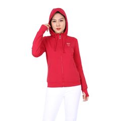 Áo khoác nữ chống nắng, chống UV C3 chất vảy cá 401p 1133