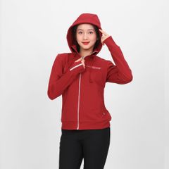 Áo khoác chống nắng cao cấp vảy cá cotton 431p 1283