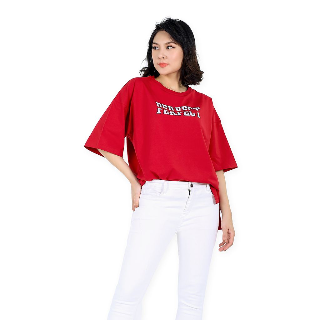 Áo thun nữ free size cotton 020p 0031