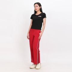 Set đồ bộ nữ kiểu quần dài tay ngắn chất cotton mát 403p 3406