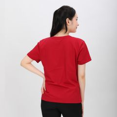 Áo thun nữ form suông chất cotton siêu mát 020p 0871