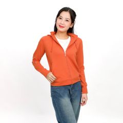 BST Áo khoác nữ chống nắng chống UV chất Vảy cá TC 431p 4003 / 1278 / 1292 / 1224 / 1295