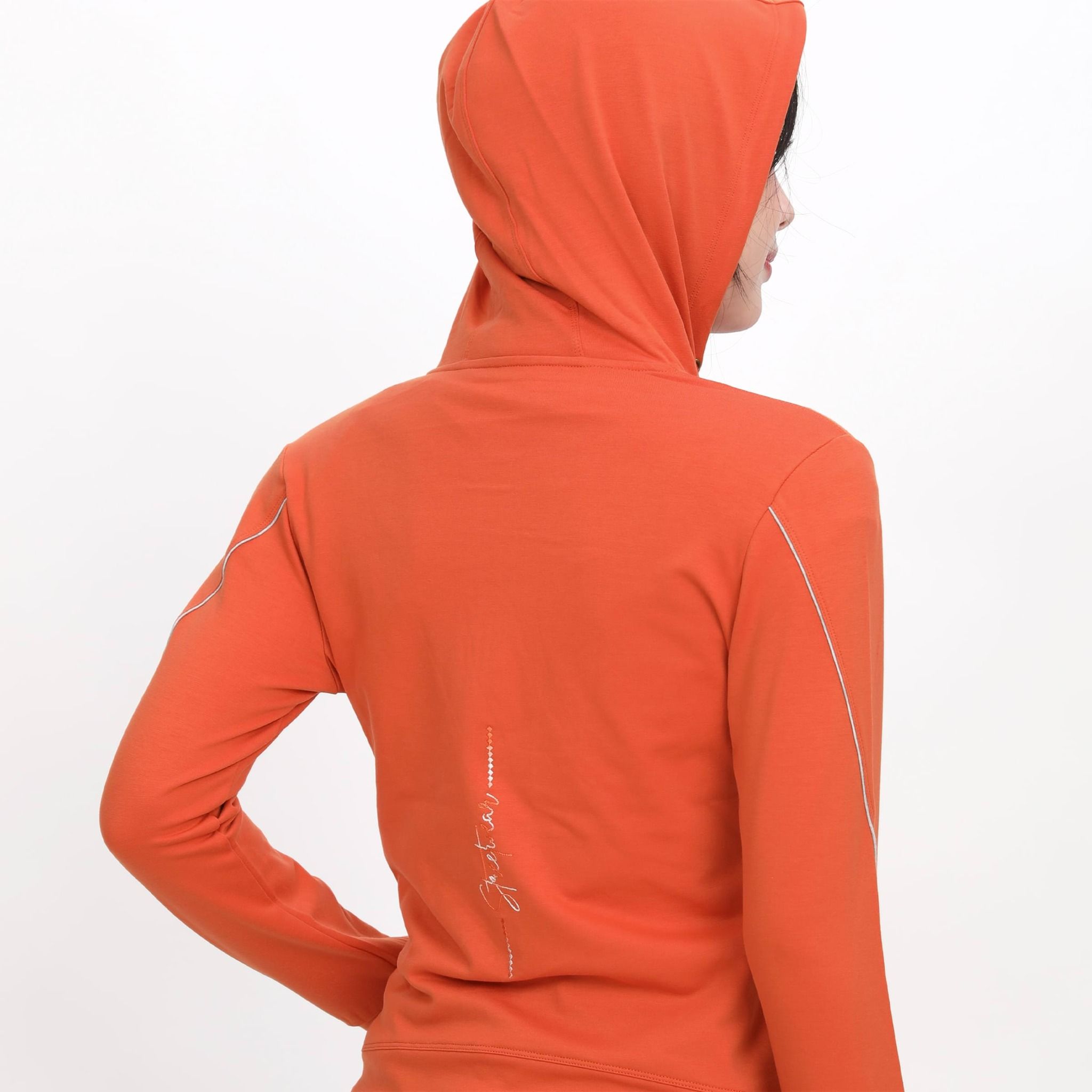 Áo khoác nữ chống nắng, chống UV chất cotton vảy cá siêu mát 431p 1278